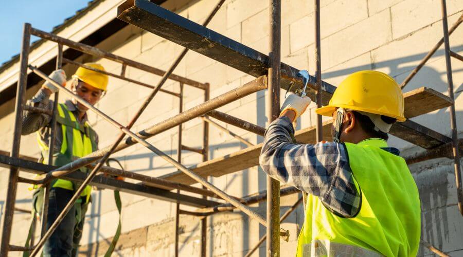 Local Siding Services in Whiting, IA